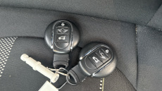 MINI Countryman 2.0 Cooper S Sport 5dr Petrol Hatchback